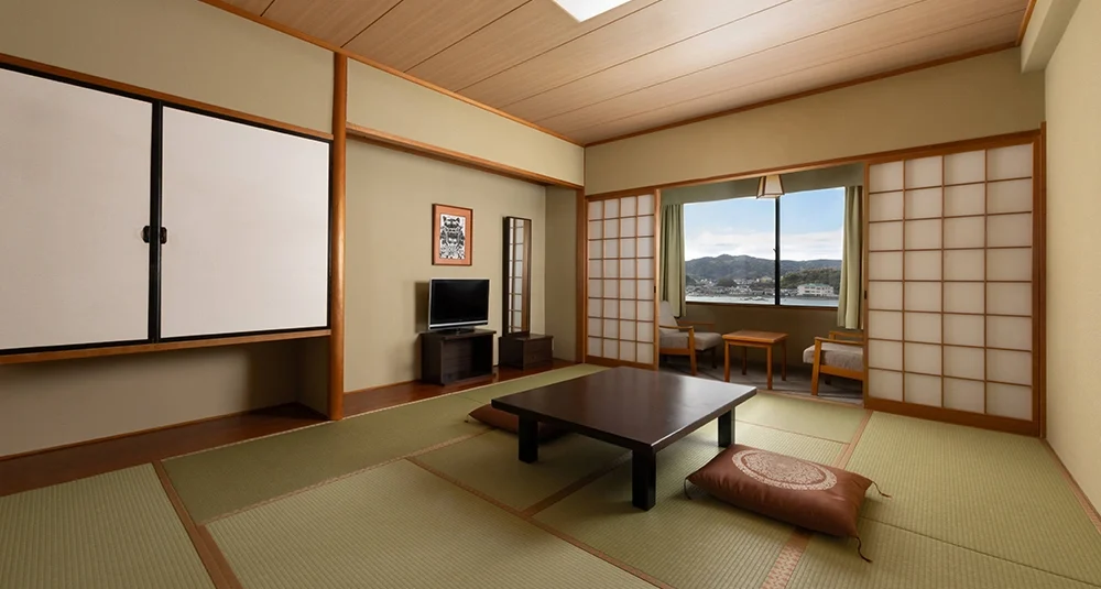 如何在飯店度過佐賀唐津美居度假酒店