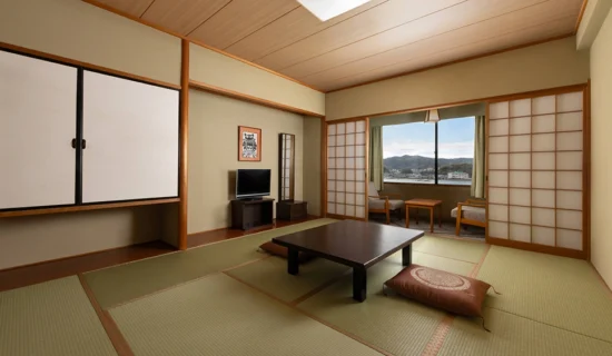 客室画像｜メルキュール佐賀唐津リゾート