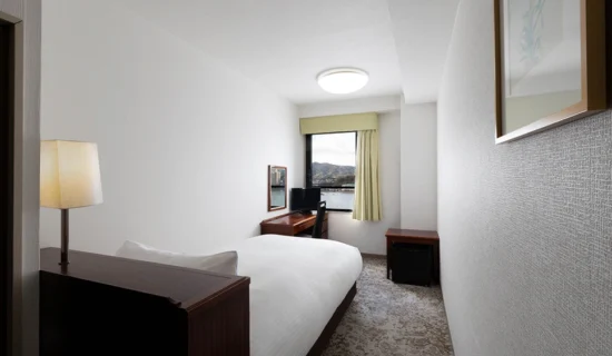 客室画像｜メルキュール佐賀唐津リゾート