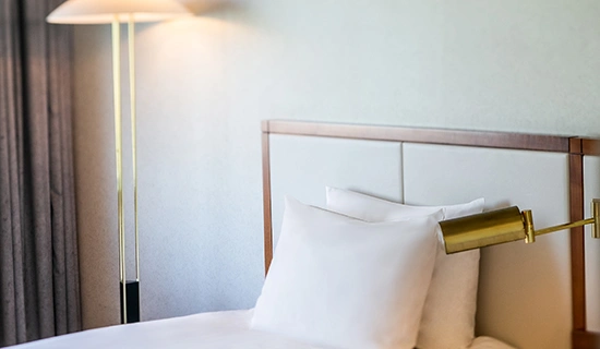 古典客房单人间