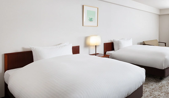 普利维利奇双床海滨