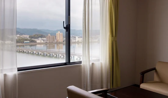 客室画像｜メルキュール佐賀唐津リゾート