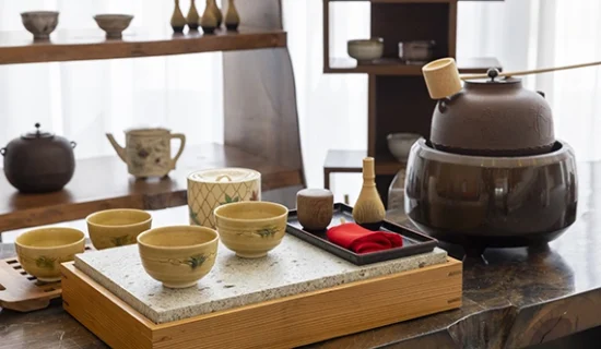 本地發現/地區體驗(免費)