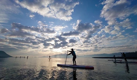 照片畫廊圖像|佐賀唐津美居度假酒店