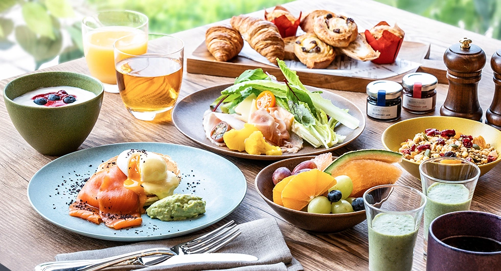 如何在飯店度過佐賀唐津美居度假酒店