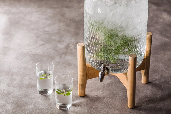 晚間社交飲品形象|佐賀唐津美居度假酒店