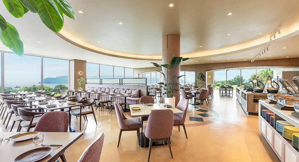 如何在飯店度過佐賀唐津美居度假酒店