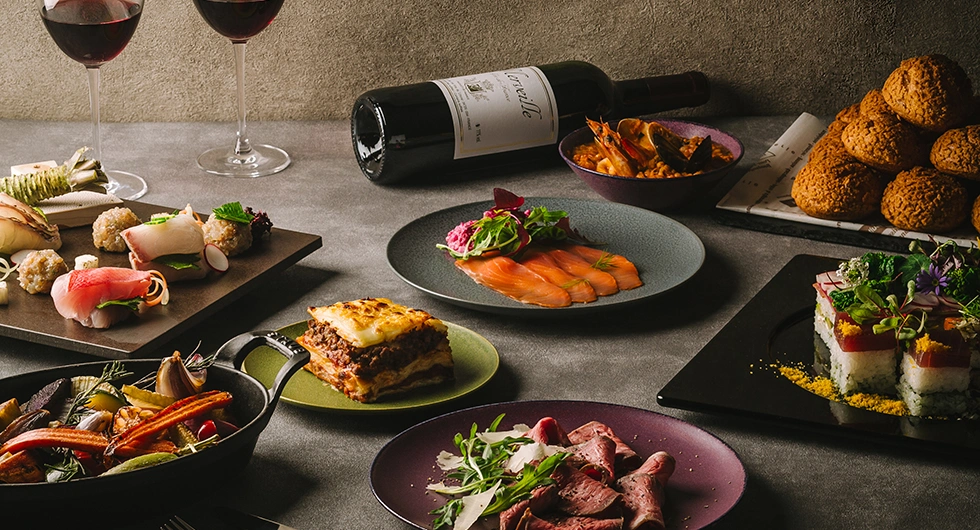 如何在飯店度過佐賀唐津美居度假酒店