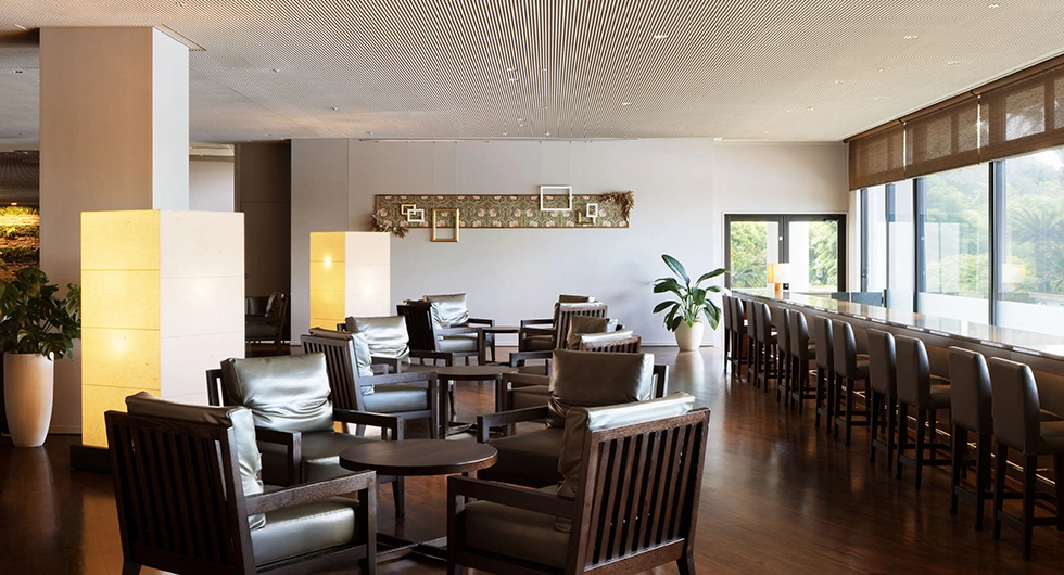 如何在飯店度過佐賀唐津美居度假酒店