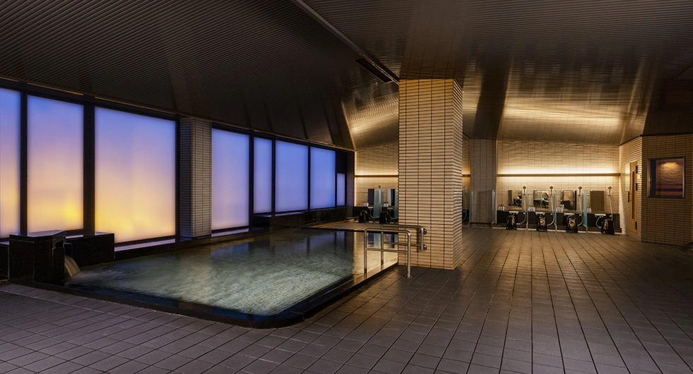 如何在飯店度過佐賀唐津美居度假酒店