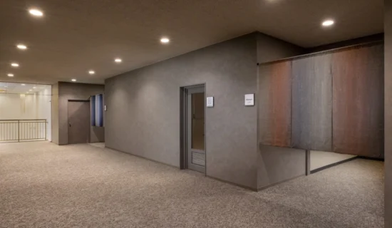 大浴場|佐賀唐津美居度假酒店