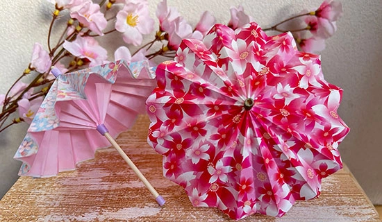 暑假的自由研究