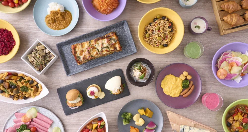 ホテルでの過ごし方｜メルキュール佐賀唐津リゾート